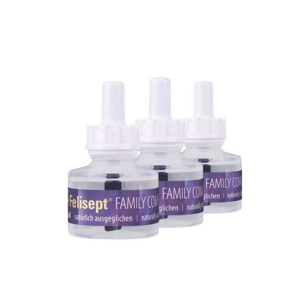 Felisept Nachfüllflakon Family Comfort